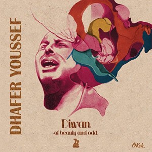 Dhafer Youssef - Diwan Of Beauty And Odd (CD)