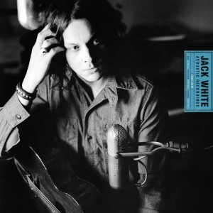 Jack White - Acoustic Recordings 1998-2016 (2x Vinyl)
