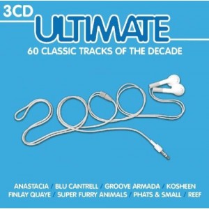 VARIOUS ARTISTS-ULTIMATE... 2000S