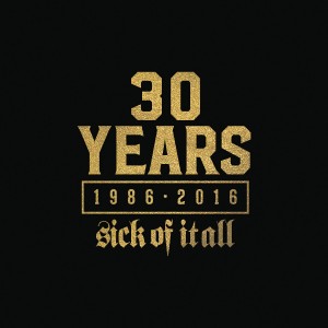 Sick Of It All - When The Smoke Clears (2016) (10-inch + CD)