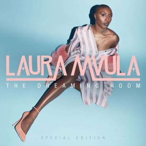 LAURA MVULA-THE DREAMING ROOM (SPECIAL EDITION)