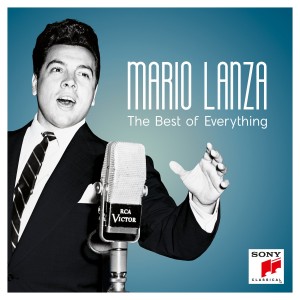 MARIO LANZA-THE BEST OF EVERYTHING (CD)