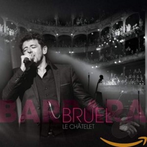 Patrick Bruel - Bruel Barbara (CD)