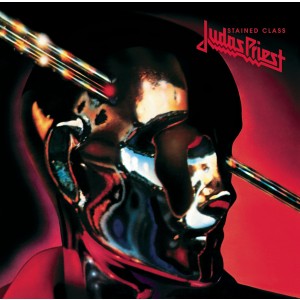 Judas Priest - Stained Class (1978) (Vinyl)