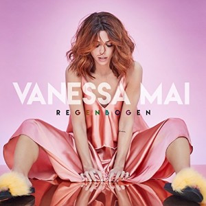 VANESSA MAI-REGENBOGEN (CD)