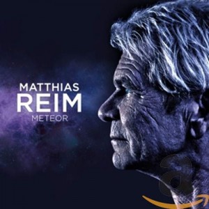 Matthias Reim - Meteor (CD)