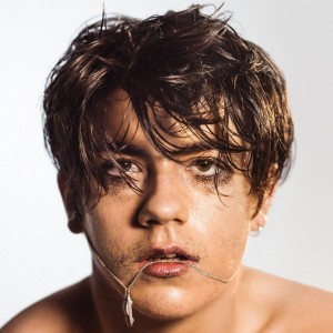 Declan McKenna - What Do You Think About The Car? (2017) (CD)