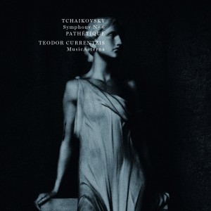 CURRENTZIS TEODOR-TCHAIKOVSKY: SYMPHONY NO.6 (VINYL)