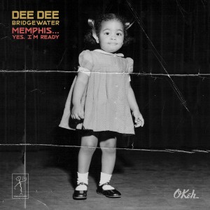 Dee Dee Bridgewater - Memphis (CD)