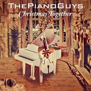 PIANO GUYS-CHRISTMAS TOGETHER