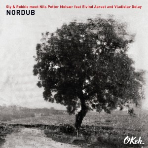 SLY & ROBBIE + NILS PETTER MOLVAER + EIVIND AARSET + VLADISLAV DELAY-NORDUB (CD)