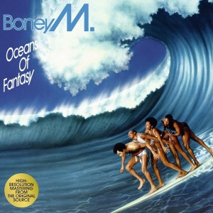 BONEY M-OCEANS OF FANTASY