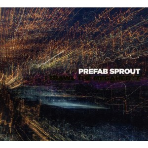 Prefab Sprout - I Trawl The Megahertz (2003) (CD)