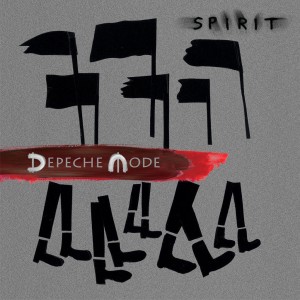 Depeche Mode - Spirit (2016) (2x Vinyl)
