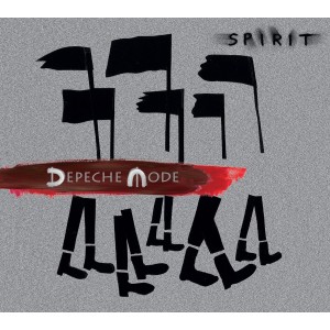 DEPECHE MODE-SPIRIT (CD)