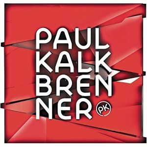 PAUL KALKBRENNER-ICKE WIEDER (VINYL)