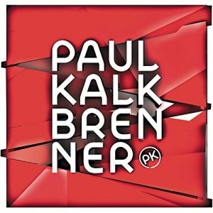 Paul Kalkbrenner - Icke Wieder (Vinyl)