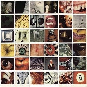 Pearl Jam - No Code (CD)