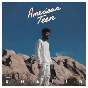 KHALID-AMERICAN TEEN (VINYL)