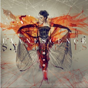 EVANESCENCE-SYNTHESIS (VINYL)