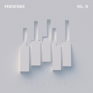 PENTATONIX-PTX VOL. IV - CLASSICS (CD)