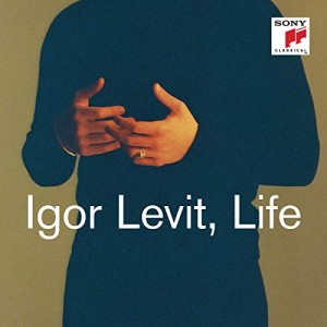 IGOR LEVIT-LIFE
