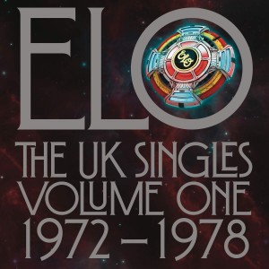 ELECTRIC LIGHT ORCHESTRA-THE UK SINGLES VOLUME ONE: 1972-1978 (16x 7" VINYL SINGLE)