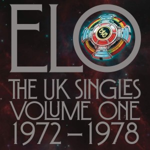 Electric Light Orchestra - The UK Singles Volume One: 1972 - 1978 (16x 7-inch Vinyl Single)