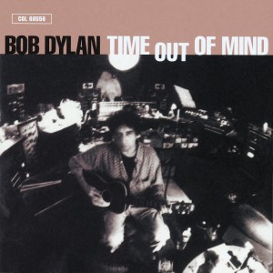 BOB DYLAN-TIME OUT OF MIND 20TH ANNIVERSARY