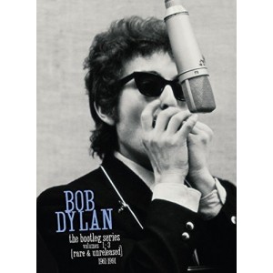 BOB DYLAN-THE BOOTLEG SERIES VOLUMES 1 - 3 (RARE & UNRELEASED) 1961-1991 (CD)