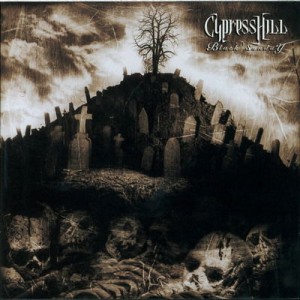 Cypress Hill - Black Sunday (1993) (CD)