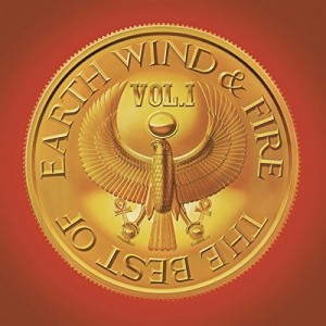 Earth, Wind & Fire - Greatest Hits Vol. 1 (1978)