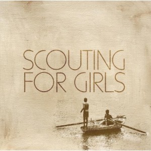 Scouting For Girls - Scouting For Girls (1997) (Deluxe) (2CD)