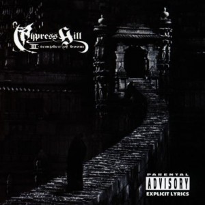 Cypress Hill - III (Temples Of Boom) (1995) (2x Vinyl)