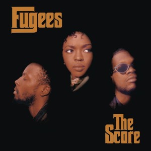 FUGEES-THE SCORE (VINYL)