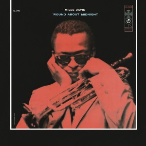 MILES DAVIS-ROUND ABOUT MIDNIGHT (VINYL)