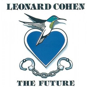 LEONARD COHEN-THE FUTURE