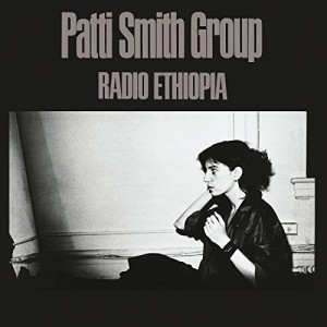PATTI SMITH GROUP-RADIO ETHIOPIA