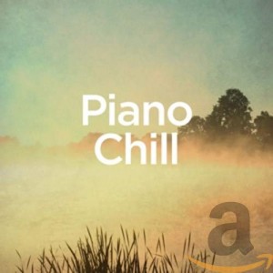 Michael Forster - Piano Chill (CD)