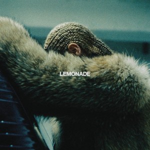 Beyonce - Lemonade (2016) (2x Yellow Vinyl)
