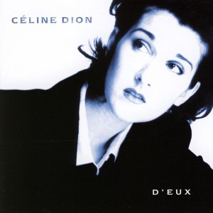 Celine Dion - D´eux (1995) (Vinyl)