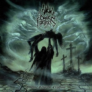 DARK FORTRESS-PROFANE GENOCIDAL CREATIONS (RE-ISSUE 2017)