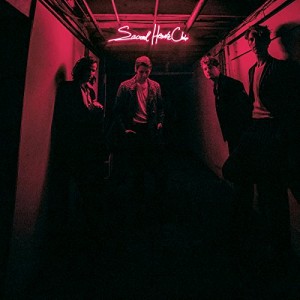 Foster The People - Sacred Hearts Club (2017) (CD)