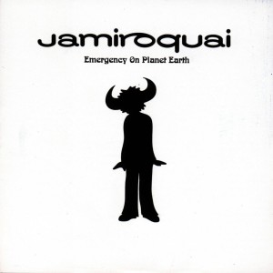 JAMIROQUAI-EMERGENCY ON PLANET EARTH