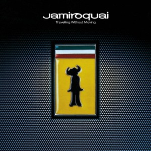 Jamiroquai - Travelling Without Moving (Vinyl)