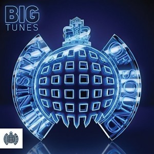 VARIOUS ARTISTS-MINISTRY OF SOUND: BIG TUNES (2CD)