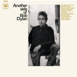 Bob Dylan - Another Side Of Bob Dylan (1964) (Vinyl)