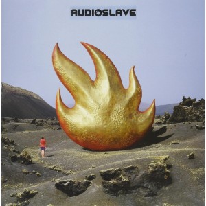 Audioslave - Audioslave (2002) (2x Vinyl)