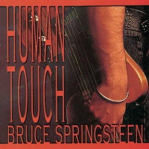 Bruce Sprinsteen - Human Touch (Vinyl)