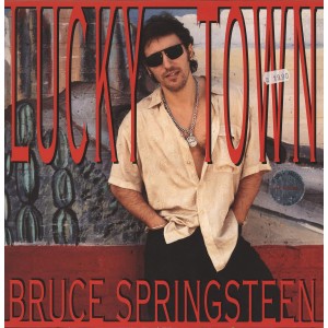 Bruce Sprinsteen - Lucky Town (1992) (Vinyl)